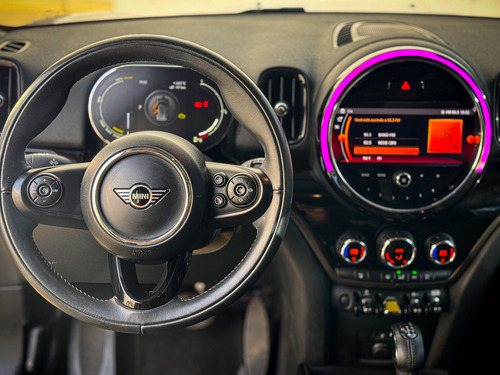 Mini Countryman E 1.5 S E Top All4 Aut. (Phev) 5P Hibrido