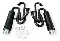 Comprar Escapes Roket Misil  Para Vocho Motor Carburador 