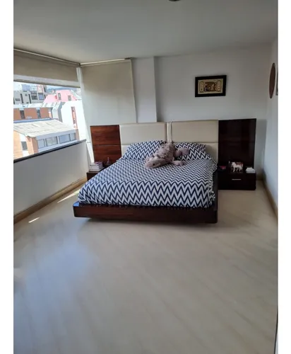 Venta Apartamento Cedritos Excelente Ubicación