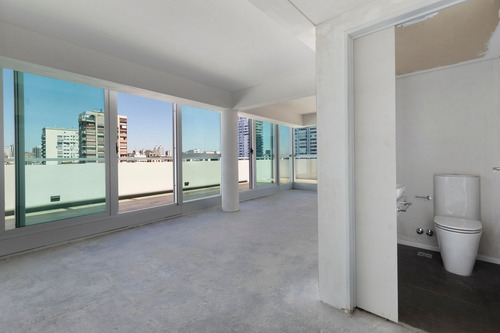 Venta Departamento 4 Ambientes 2 Cocheras Deco