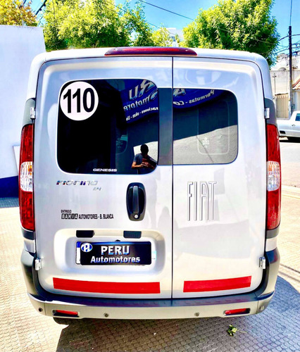 Fiat Fiorino 1.4n Fire Evo Top