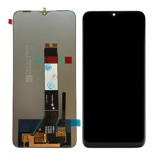 Modulo Pantalla Compatible Xiaomi Pocophone M3 M2010j19cg