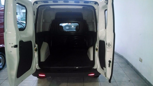 Imagen 16 de 17 de Fiat Fiorino Gnc Tomo Usado Financiada Cuotas Accesibles A