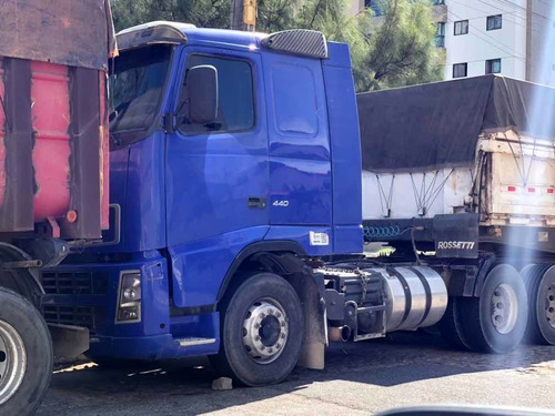 Volvo Fh 440 Fh 440