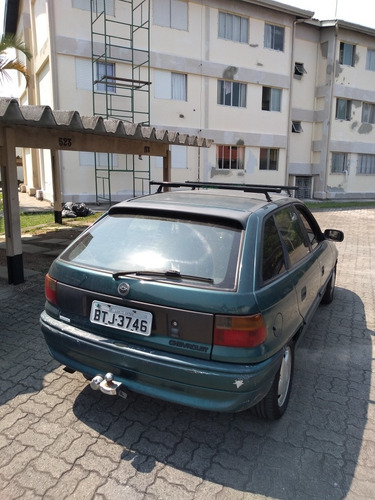 Gm Astra Gls 2.0