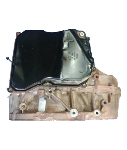 Câmbio Caixa De Marcha Automática Vw Virtus Tsi 1.0 2018 (Usado)