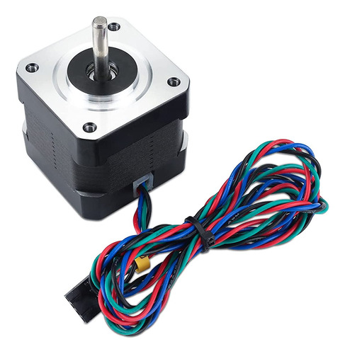 Motor Extrusor De Impresora 3d Prus I3 Mk3 Mk3s  A17 42...