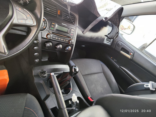 SsangYong A.Sports 4X2 2Ab Abs Ll Te