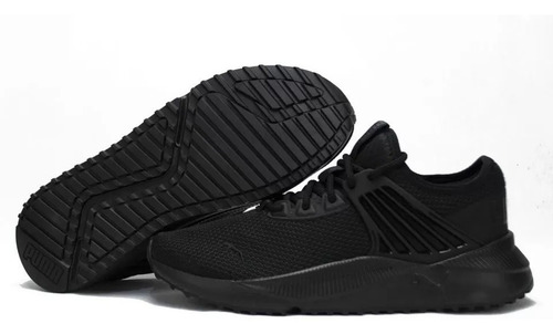 Tenis Puma Pacer Future Negro - 38036701