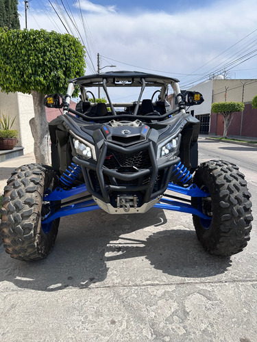Can Am X3 Rs