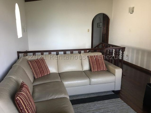 Imagen 7 de 15 de Casa En Venta 21-21926 Yubelys Martínez Rent-a-house