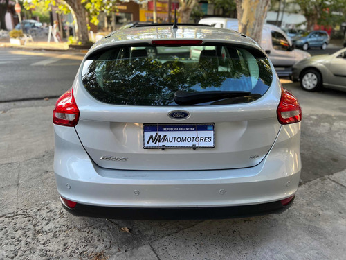 Imagen 9 de 21 de Ford Focus Iii 2016 2.0 Se Plus At6