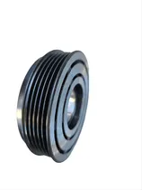 Comprar Polea De Compresor Chevrolet Corsa\u002F Agile\u002F Celta\u002F Astra