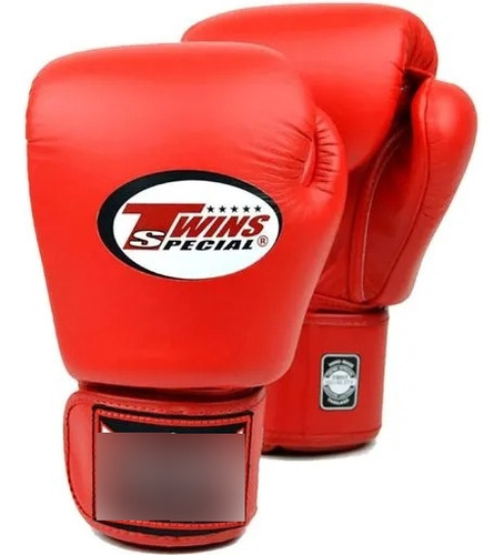 Guantes De Boxeo Especial Twins