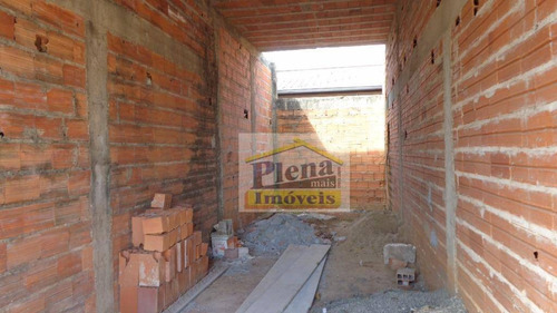 Salão Comercial Para Locação, Parque Residencial Virgílio Basso, Sumaré. - Sl0349