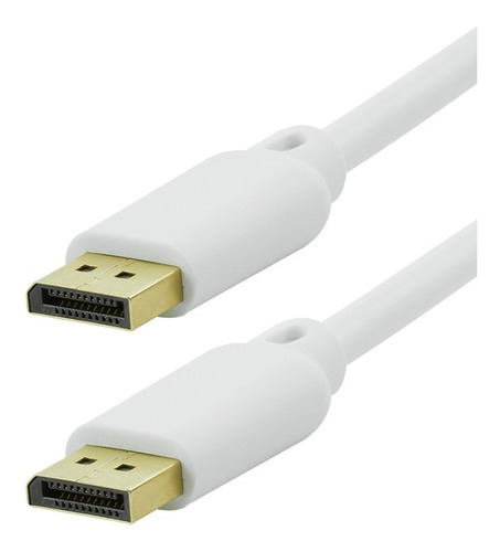 Cabo Displayport 1.2 4k 5 Metros Blindado 5m