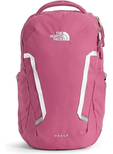 The North Face Mochila Para Laptop Violeta