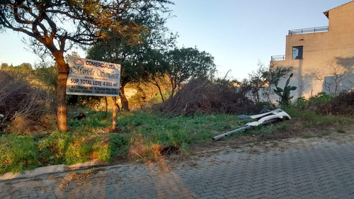 Se Vende Excelente Terreno Ideal Para Invertir. 4000 M2