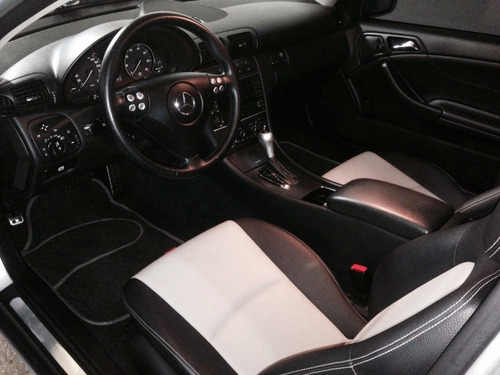 Mercedes Benz C230 Sport Coupe