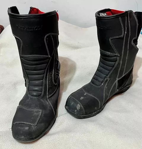 Instalaciones Enfermedad Jabeth Wilson Botas Enduro Usadas 43 | MercadoLibre 📦