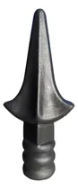 Comprar Adorno Punta Pinito Para Rejas De 12mm Y 14mm X 10 Unidades