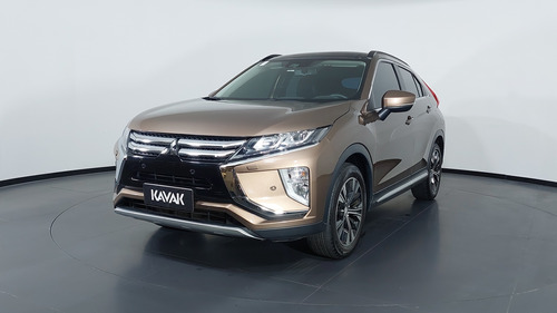 Mitsubishi Eclipse Cross MIVEC TURBO HPE-S