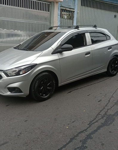 Vendo Um Onix