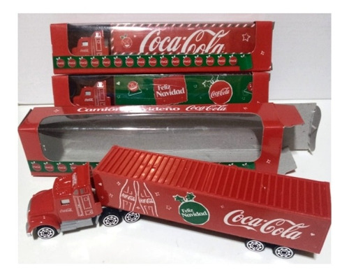 Colección Navidad  Coca Cola 2021