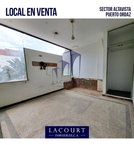 Imagen 3 de 15 de En Venta Local Ubicado En Alta Vista (antigua Maternidad) Edificio Don Oliva # Al