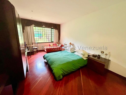 Venta De Apartamento\ Colinas Del Tamanaco Mg 4-11262