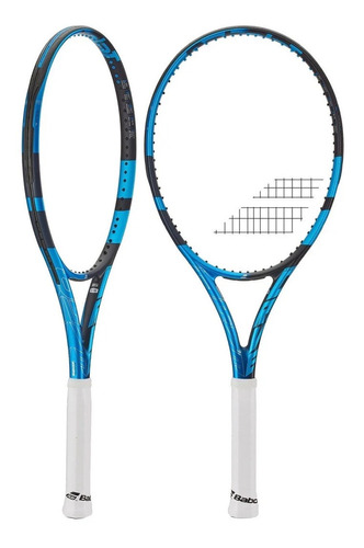 Raqueta Tenis Babolat Pure Drive Lite 270gr - Local Olivos