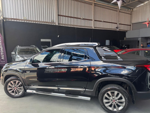 Fiat Toro Ranch At9 D4