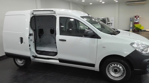 Renault Kangoo Express Confort 1.6 Nafta Furgon 0km