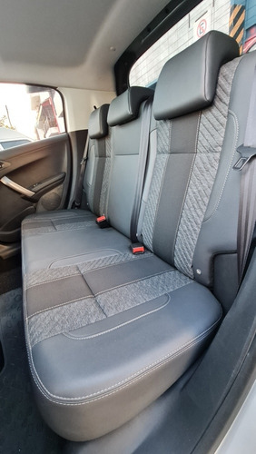 Imagen 10 de 11 de Peugeot 208 2018 1.6 Feline