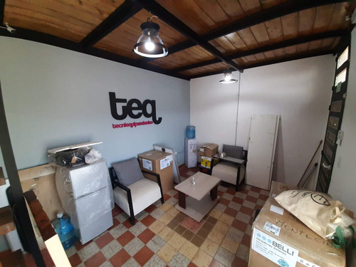 Imagen 11 de 16 de Galpón En Venta En Parque Industrial Cipolletti