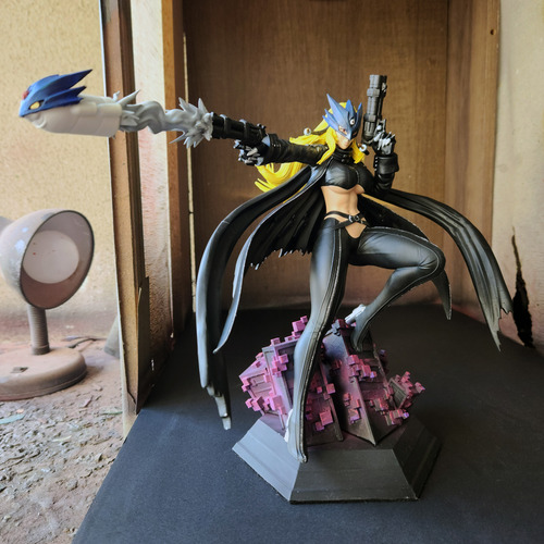 Beelstarmon (digimon) Temos Outros Digimons Disponíveis