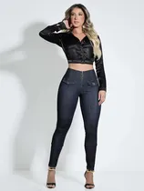 Comprar Calça Pit Bull Pitbull  Pit Bul Jeans Empina Bumbum
