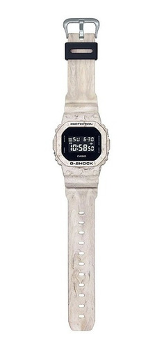 Imagen 2 de 9 de Reloj Casio G-shock Youth Dw-5600wm-5cr