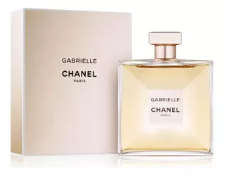 Perfume Feminino Gabrielle Chanel Eau De Parfum 100ml