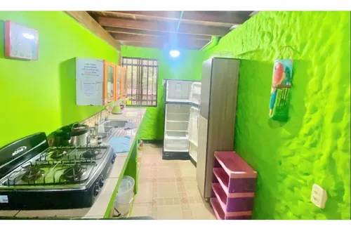 Finca En Venta Sector Otra Banda - Sopetran