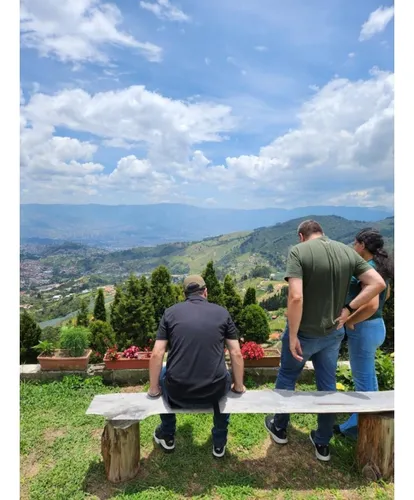 Lote San Cristóbal, Uno De Los Mejores Lotes De La Parcelación