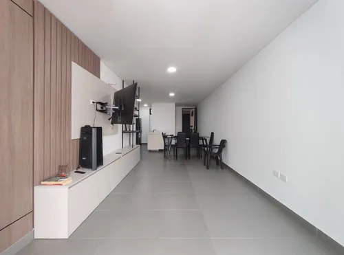 Apartamento En Venta En Colsag. Cod V30486