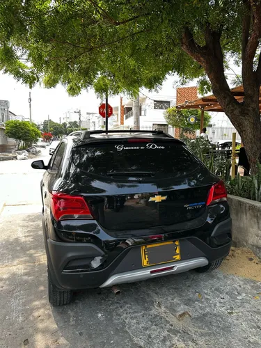 Chevrolet Onix 1.4 Lt