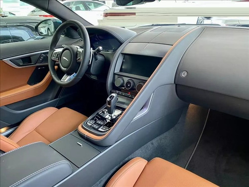 Jaguar F-type R-dynamic Coupé Cabriolet 2.0 P300 Aut 0km2024