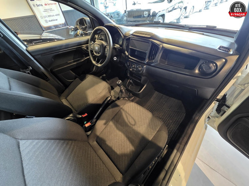 Fiat Strada 1.3 FIREFLY FLEX ENDURANCE CS PLUS MANUAL