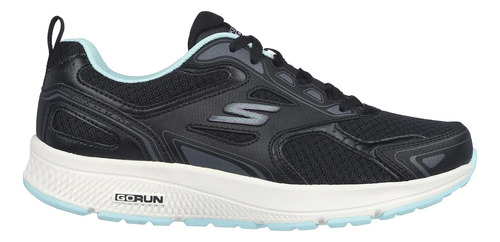 Zapatilla Skechers Mujer Go Run Consistent