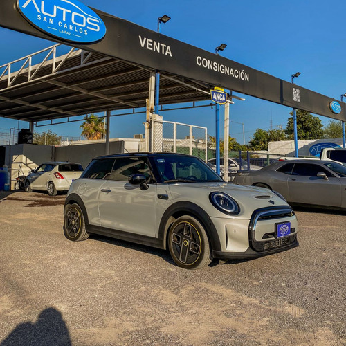 Mini Cooper 2023