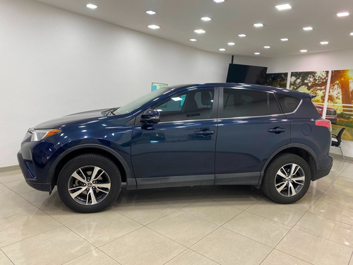 Toyota RAV4 2.5 Xle 4wd At