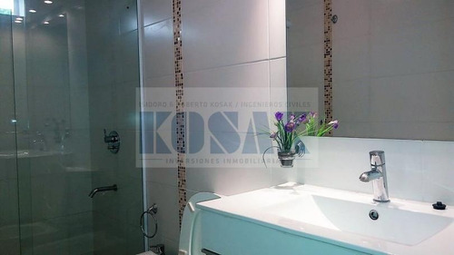 Imagen 4 de 9 de Kosak Punta Del Este! Mansa Paradas 4 Dorm Oportunidad Casa. Piscina /alquiler