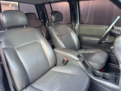 Chevrolet S10 2.4 Executive Cab. Dupla 4x2 Flexpower 4p